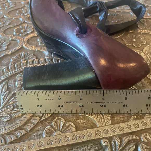 YSL Betis Strappy Heel - Picture 12 of 16